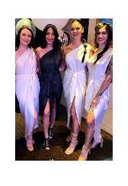 2023 16 outfits to wear to toga party