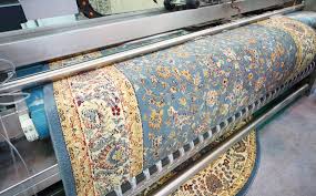 oriental rug repair restoration