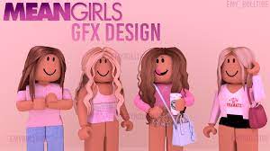 List of roblox girls no face, awesome images, pictures, clipart & wallpapers with hd quality. Feedback On Gfx Cool Creations Devforum Roblox