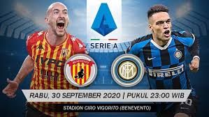 Betting tip for ac milan vs benevento that will be on the date 01.05.2021. Serie A Watch Live Benevento Vs Inter Milan The Campus Times
