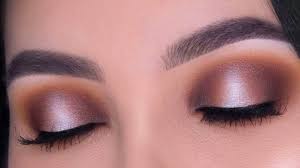 halo eye makeup
