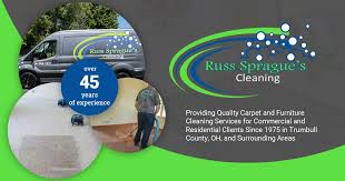 carpet cleaning girard oh russ