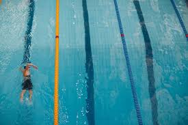 5 best one hour swim workouts for