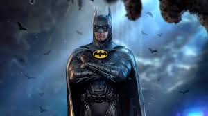 batman in batcave 4k wallpaper hd