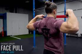 5 exercises for bulletproof shoulders
