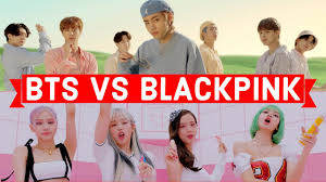 Blackpink wallpapers top free blackpink backgrounds. Bts Vs Blackpink Save One Drop One Army Vs Blinks Youtube