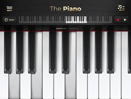 Get my piano free for android here back to menu ↑. The Piano Real Piano Keyboard Impala Studios