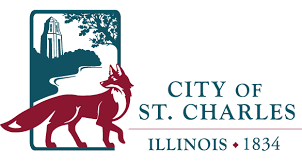 City of St. Charles, Illinois
