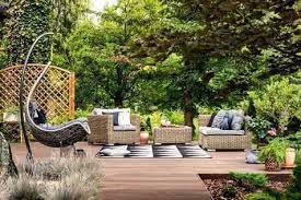 7 Garden Furniture Ideas That Are In