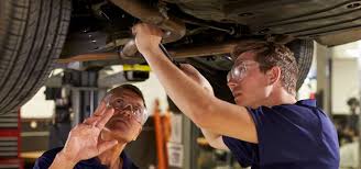 When a mechanic is certified by the national institute for automotive service excellence (ase), the manufacturer of the particular make of car that they work on or both, that's a pretty good indication. 3 Of Canada S Favourite Do It Yourself Auto Repair Garages Autolife