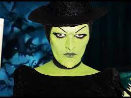 theodora the wicked witch of the west