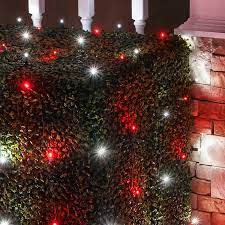 Led Net Lights Holiday Lightings