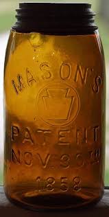 10 Rarest Mason Jars Ever Made Rarest Org