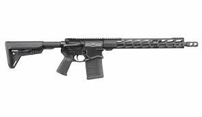ruger introduces the new 308 small