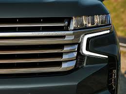 2022 chevrolet tahoe information dan