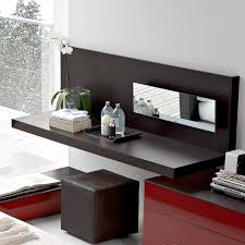 Boss Wall Mounting Dressing Table