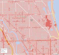 Verizons New 5g Coverage Maps Show Just How Sparse The