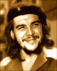 Ernesto 'Che' Guevara - News - IMDb