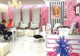 top nails aesthetic center in ibiza