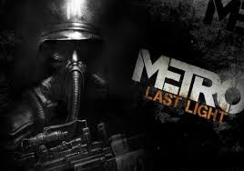 Buy Metro Last Light Redux Steam Cd Key Cheap