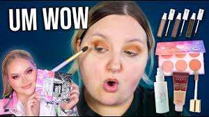 makeup nikkie tutorials x beauty bay