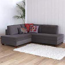 gray wyatt sectional sofa