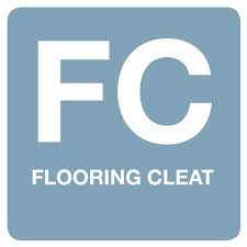 flooring cleats 1000 piece dwfln 150