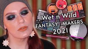 wet n wild fantasy makers 2021 for