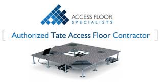access floor specialists access