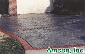 Stamped Concrete Gallery Pictures Photos