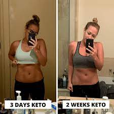 A Week On Keto No Weight Loss gambar png