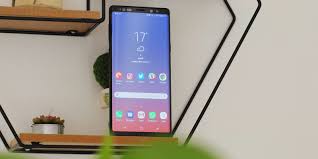 If you buy through affiliate links, we may earn commissions, which help support our testing. Samsung Galaxy Note 9 Review Incremental Changes Make It The Finest Android Device On The Market At A Cost Video 9to5google