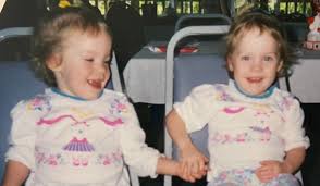 10 Annoying Questions Answered By Twins