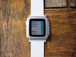 pebble time review an underdog among
