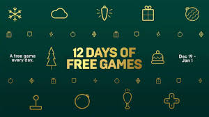 Now the free epic games store game for december 19 has been. Epic Games Store Free Giveaway In Xmas Sale 2020 News Sanctuary