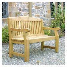 Zest 4 Leisure Emily 2 Seater Bench