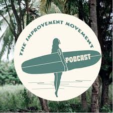 The Improvement Movement Podcast