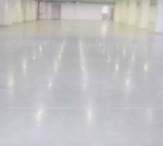 concrete floor hardener service at best