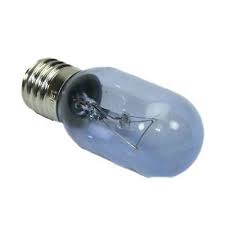 241552802 For Frigidaire Refrigerator Light Bulb