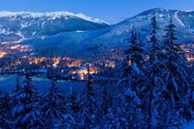 From banff to whistler, western canada has it all for everyone. Whistler Canada So Much More Than Just A Ski Resort Stuff Co Nz
