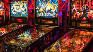sydney s best pubs with arcade games