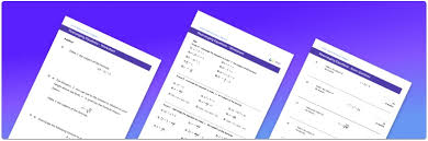 Rearranging Equations Worksheet Gcse