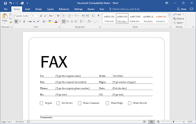7 Free Online Fax Services Updated February 2019