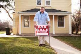 pros and cons of selling your home