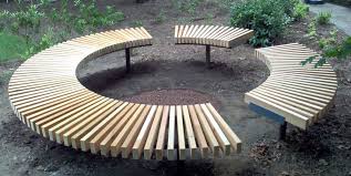 Garden Design Garden Bench