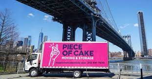 of cake moving storage best movers nyc