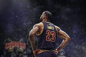 LeBron James HD Wallpapers - Top Free ...