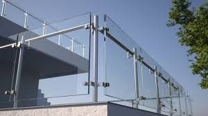 Glass Railing Home Images Browse 9