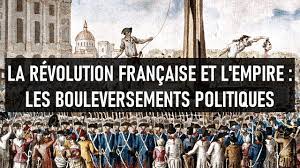 📚 LA RÉVOLUTION FRANÇAISE ET L'EMPIRE #1 - Les bouleversements politiques  📚 - YouTube