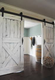 White barn marketplace is a furniture, decor, and accessories store located in indian trail, nc owned by carrie, and her husband barry. 29 Best Sliding Barn Door Ideas And Designs For 2021